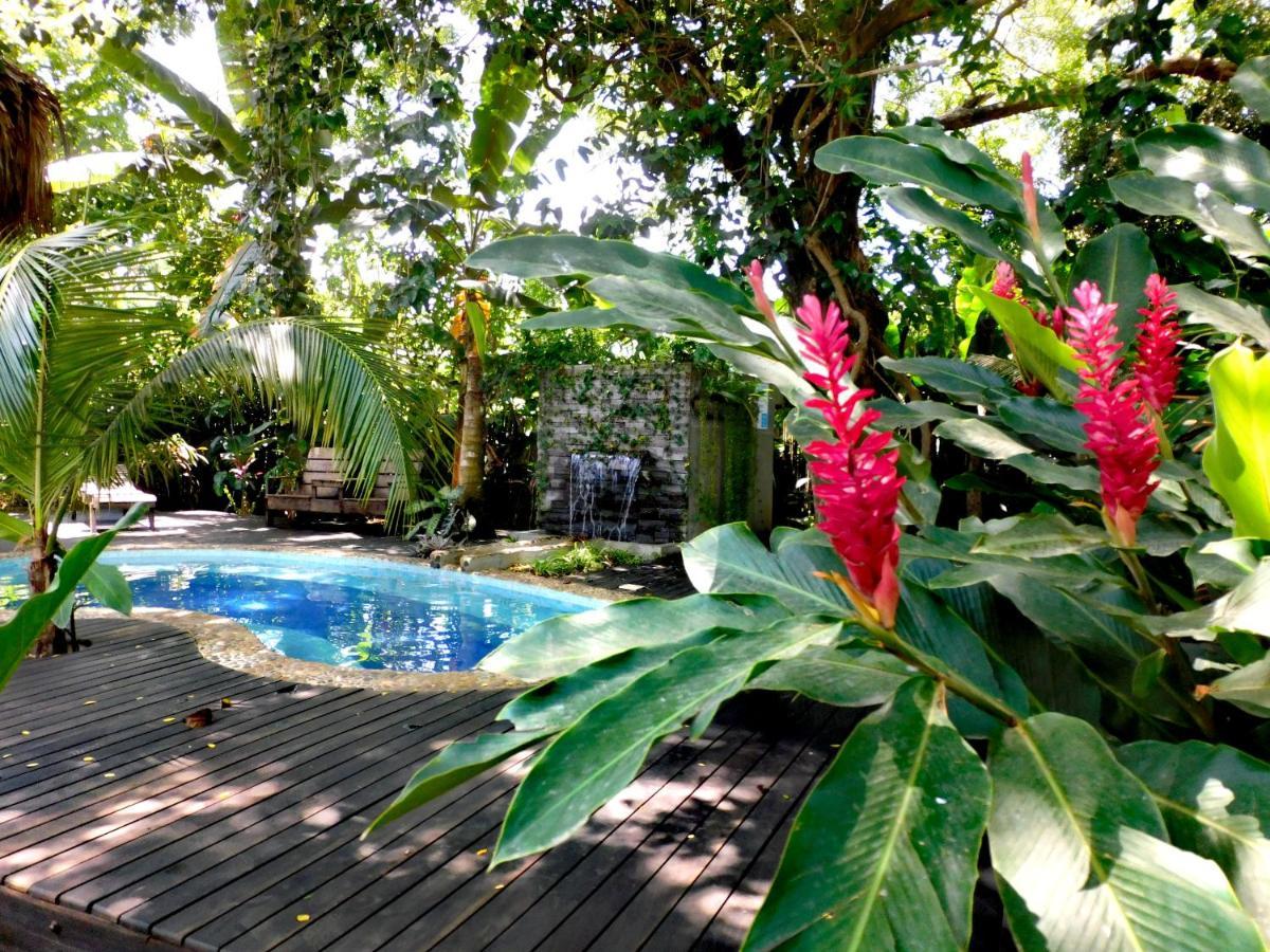 Chez Oliv Villa Palomino Ngoại thất bức ảnh