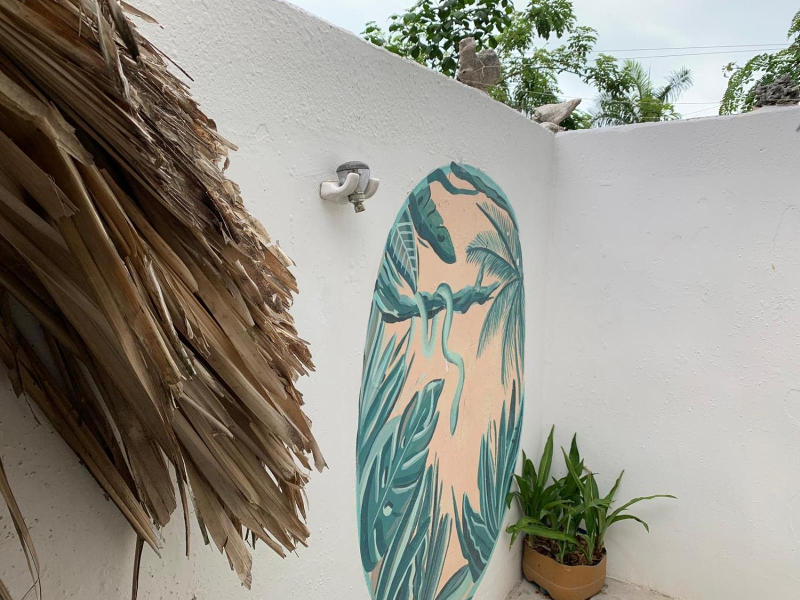 Chez Oliv Villa Palomino Ngoại thất bức ảnh