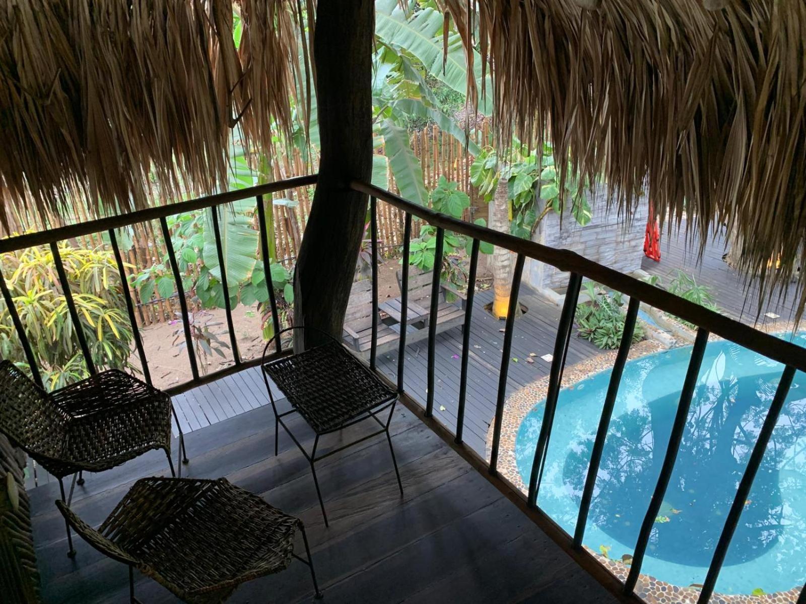 Chez Oliv Villa Palomino Ngoại thất bức ảnh