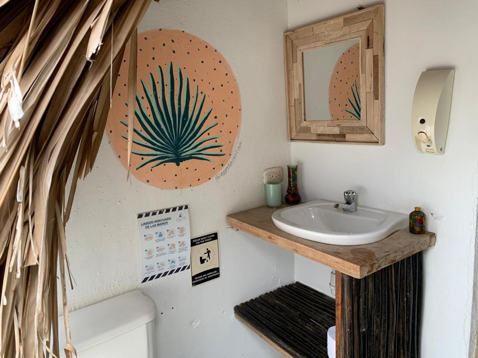Chez Oliv Villa Palomino Ngoại thất bức ảnh