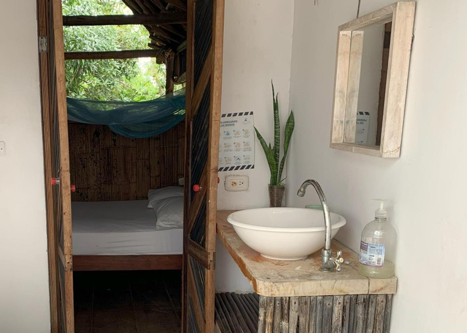 Chez Oliv Villa Palomino Ngoại thất bức ảnh