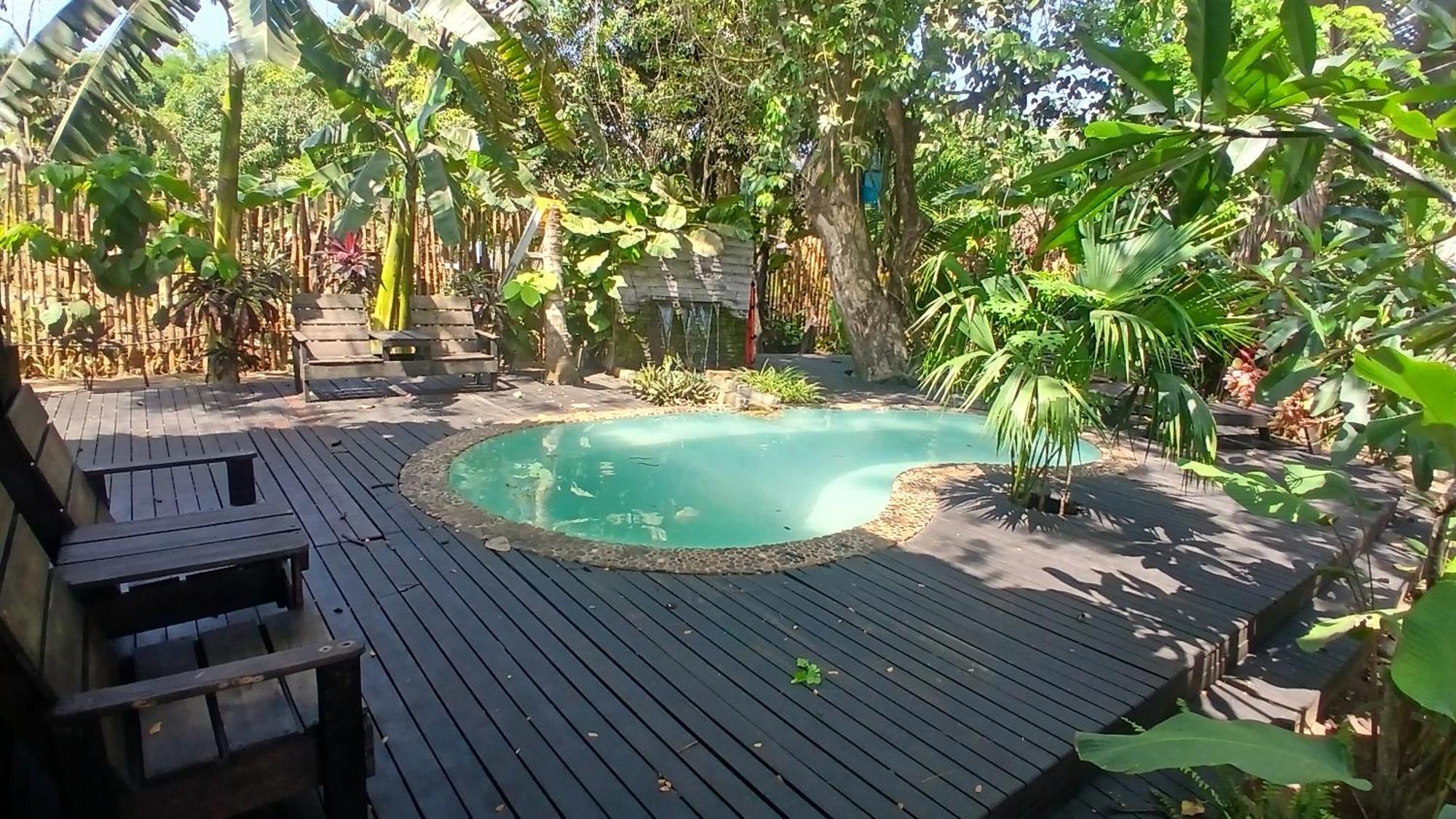 Chez Oliv Villa Palomino Ngoại thất bức ảnh