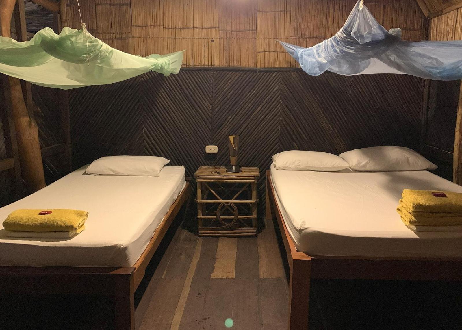 Chez Oliv Villa Palomino Ngoại thất bức ảnh