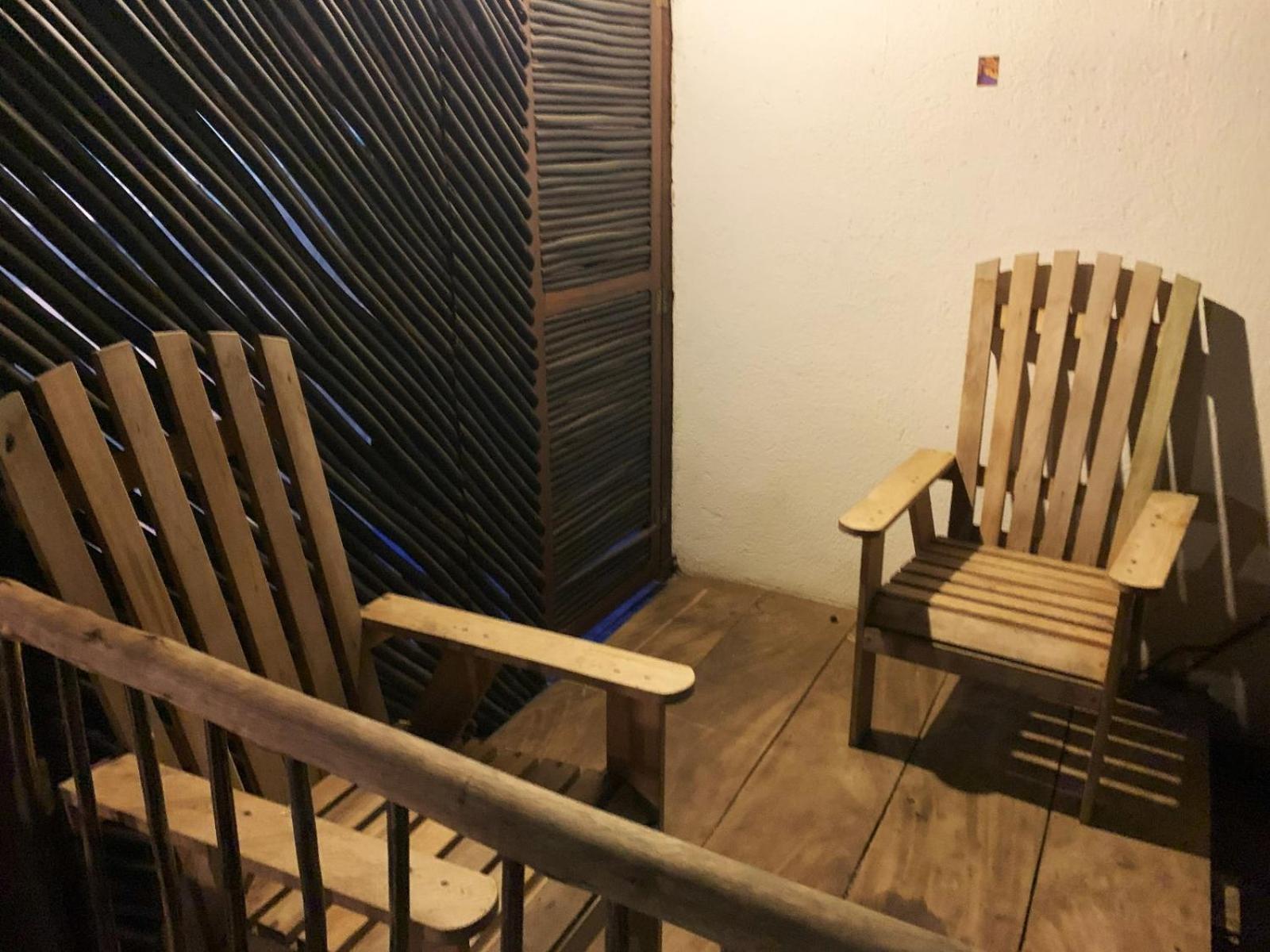 Chez Oliv Villa Palomino Ngoại thất bức ảnh
