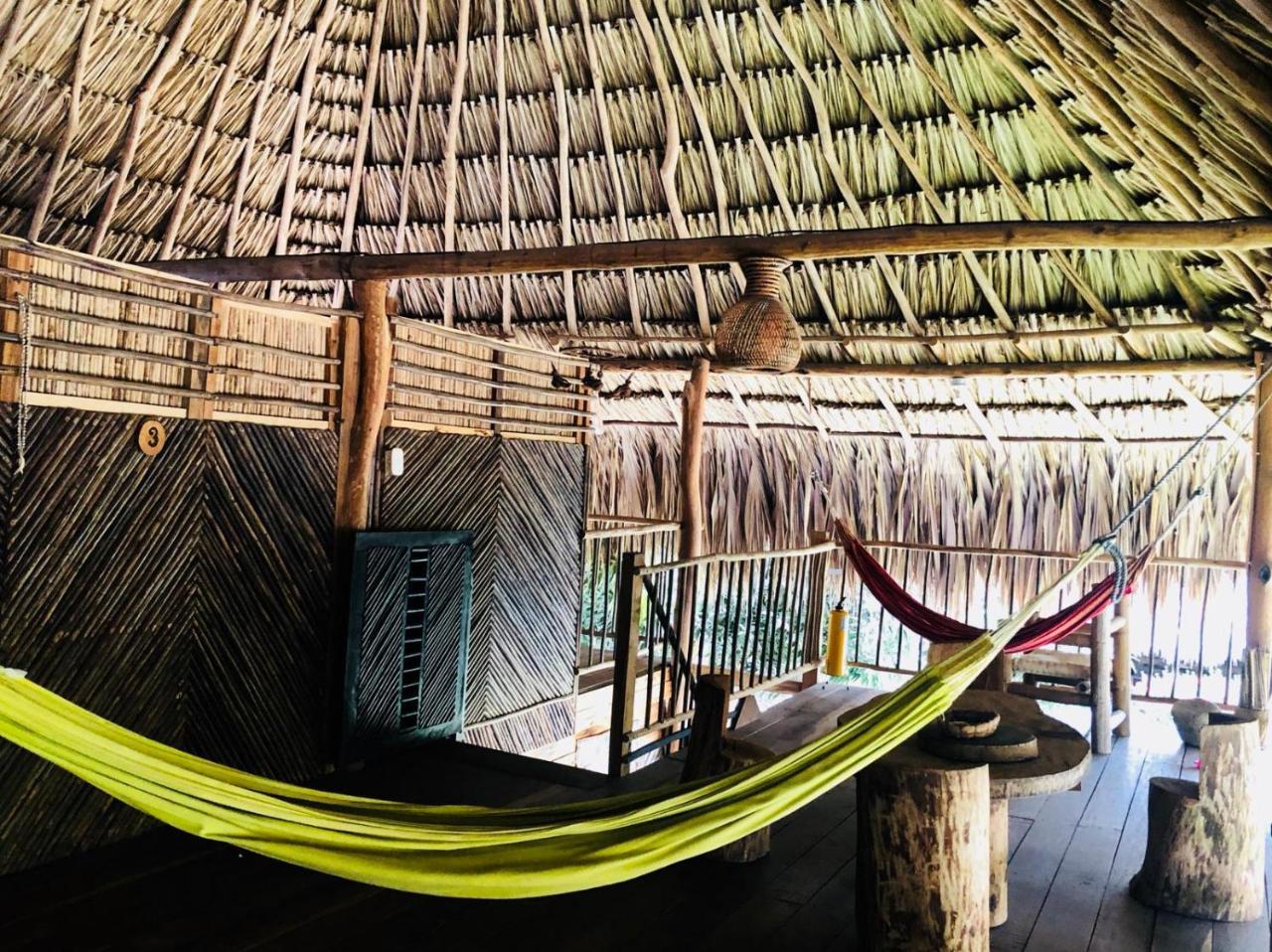 Chez Oliv Villa Palomino Ngoại thất bức ảnh